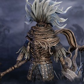 Nameless King Dark Souls III Statue by First 4 Figures